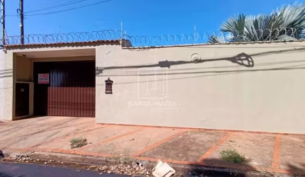 Casa (térrea na rua) 1 dormitórios/suite, cozinha planejada