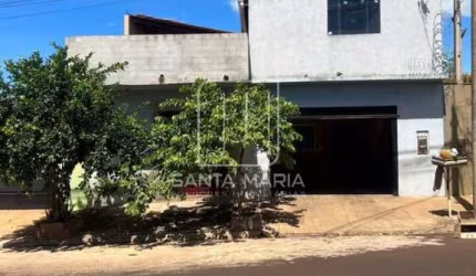 Casa (sobrado na  rua) 2 dormitórios/suite, cozinha planejada