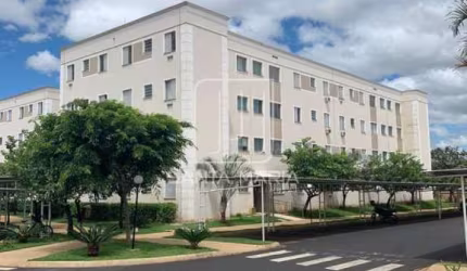 Apartamento (tipo - padrao) 2 dormitórios, cozinha planejada, portaria 24 horas, em condomínio fechado