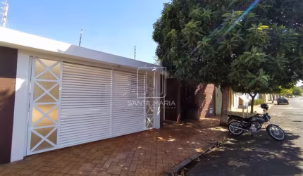 Casa (térrea na rua) 3 dormitórios/suite, cozinha planejada