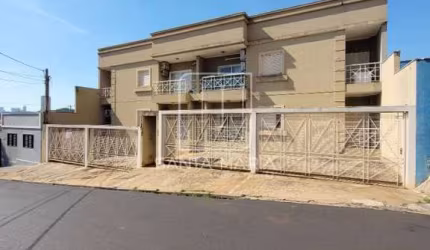 Apartamento (tipo - padrao) 3 dormitórios/suite, cozinha planejada, em condomínio fechado