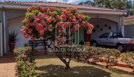 Casa (térrea na rua) 3 dormitórios/suite, cozinha planejada