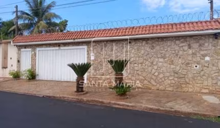 Casa (térrea na rua) 3 dormitórios/suite, cozinha planejada