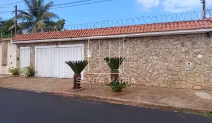 Casa (térrea na rua) 3 dormitórios/suite, cozinha planejada