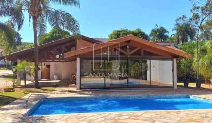 Chacara (chacara) 3 dormitórios/suite, cozinha planejada, portaria 24 horas, em condomínio fechado