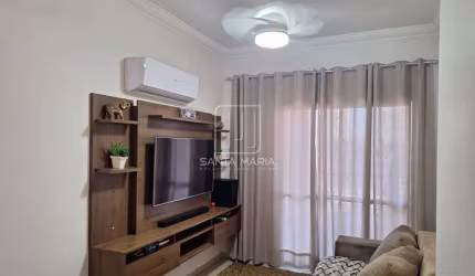 Apartamento (tipo - padrao) 2 dormitórios/suite, cozinha planejada, portaria 24 horas, lazer, elevador, em condomínio fechado