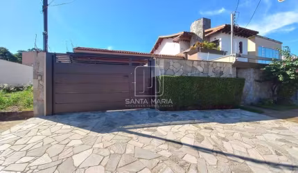 Casa (térrea na rua) 3 dormitórios/suite, cozinha planejada