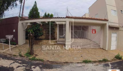 Casa (térrea na rua) 3 dormitórios/suite, cozinha planejada