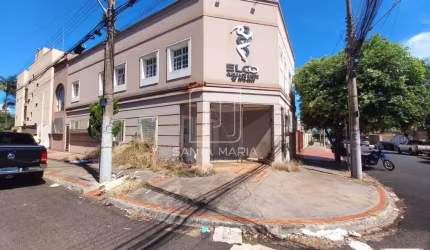Sala comercial (sala - sobrado independente)