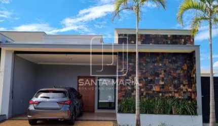 Casa (térrea em condominio) 3 dormitórios/suite, cozinha planejada, portaria 24hs, lazer, espaço gourmet, salão de festa, em condomínio fechado