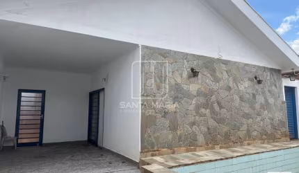 Casa (térrea na rua) 3 dormitórios/suite, cozinha planejada