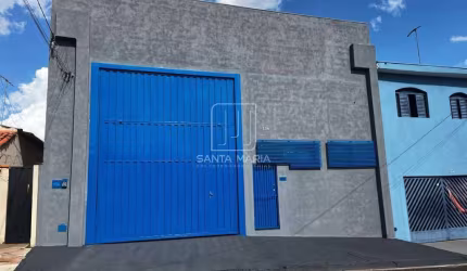 Salão/Galpão (salão - térreo) , cozinha planejada