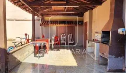Casa (térrea na rua) 3 dormitórios/suite, cozinha planejada
