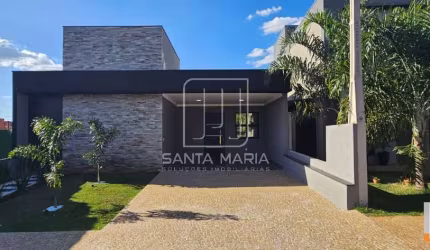 Casa (térrea em condominio) 3 dormitórios/suite, cozinha planejada, portaria 24 horas, em condomínio fechado