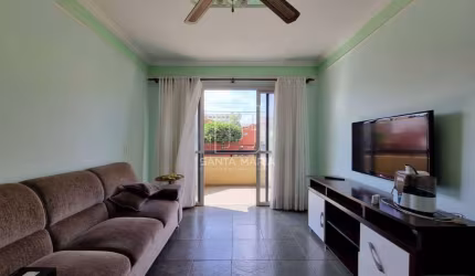 Apartamento (tipo - padrao) 3 dormitórios/suite, cozinha planejada, em condomínio fechado