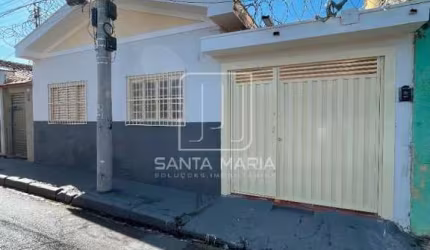 Casa (térrea na rua) 2 dormitórios