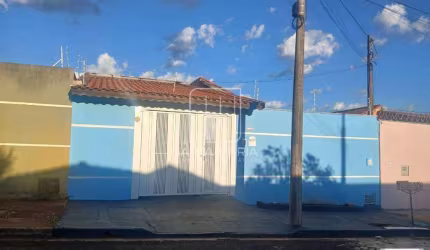 Casa (térrea na rua) 2 dormitórios, cozinha planejada
