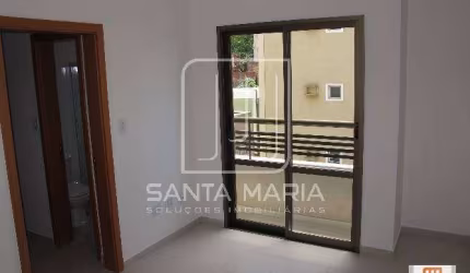 Apartamento (tipo - padrao) 1 dormitórios, cozinha planejada, portaria 24hs, elevador, em condomínio fechado