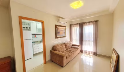 Apartamento (tipo - padrao) 2 dormitórios/suite, cozinha planejada, portaria 24hs, lazer, espaço gourmet, salão de festa, elevador, em condomínio fechado