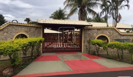 Chacara (chacara) 3 dormitórios/suite, cozinha planejada, portaria 24 horas, em condomínio fechado