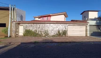 Casa (sobrado na  rua) 4 dormitórios/suite