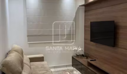 Apartamento (tipo - padrao) 2 dormitórios/suite, cozinha planejada, portaria 24 horas, lazer, espaço gourmet, elevador, em condomínio fechado