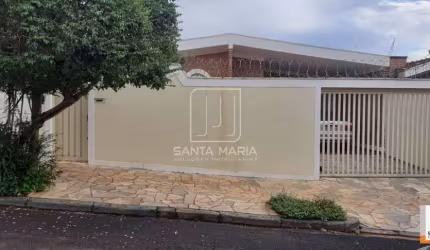 Casa (térrea na rua) 3 dormitórios/suite, cozinha planejada