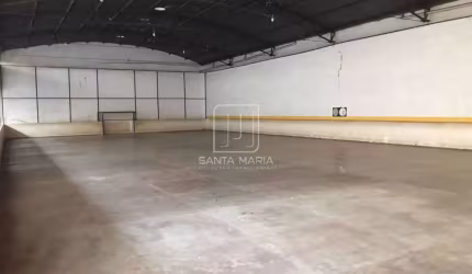 Salão/Galpão (salão - térreo)