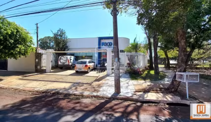 Casa (térrea na rua) 4 dormitórios/suite, cozinha planejada