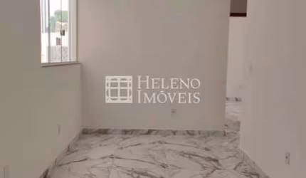 Apartamento Área Privativa em Boa Vista, Vespasiano/MG