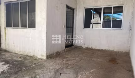 Casa à venda no bairro Jequitibá - Vespasiano/MG