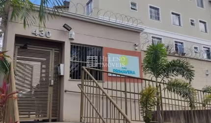 Apartamento em Serra Dourada, Vespasiano/MG