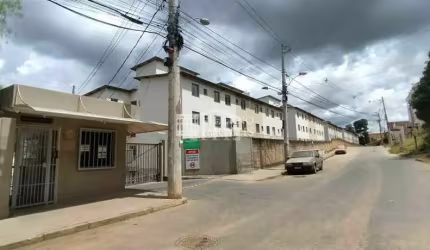 Apartamento à venda no bairro Bernardo de souza - Vespasiano/MG