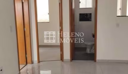 Apartamento em Alto Caiçaras, Belo Horizonte/MG