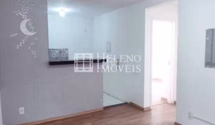 Apartamento Padrão com Área Privativa