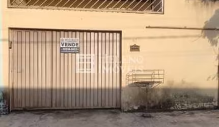 Casa à venda no bairro Gávea - Vespasiano/MG