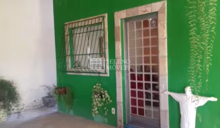 Casa à venda no bairro Gávea - Vespasiano/MG