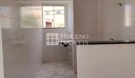 Apartamento à venda no bairro Boa Vista - Vespasiano/MG