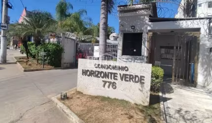 Apartamento em Gávea, Vespasiano/MG