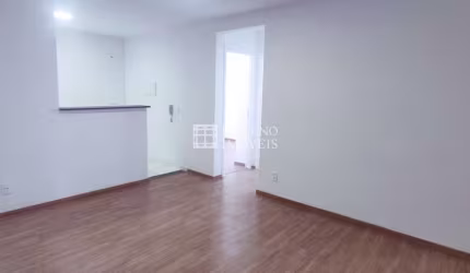 Apartamento Com área externa em Bernardo de souza, Vespasiano/MG