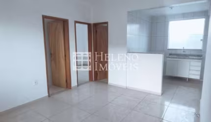 Apartamento em Nova Pampulha 3ª e 4ª Seção, Vespasiano/MG