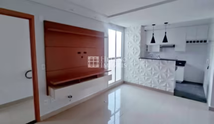 Apartamento em Chácaras Santa Inês (São Benedito), Santa Luzia/MG