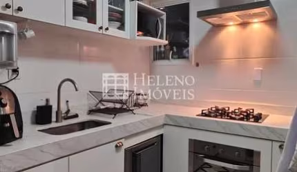Apartamento com Área Privativa em Jardim Leblon, Belo Horizonte/MG