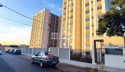 Apartamento em Nova Pampulha, Vespasiano/MG