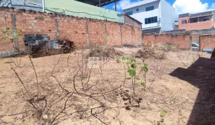 Terreno Lote em Gávea, Vespasiano/MG