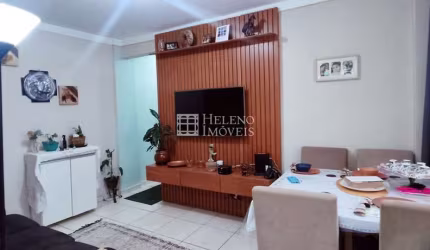 Apartamento em Bairro Gávea II, Vespasiano/MG