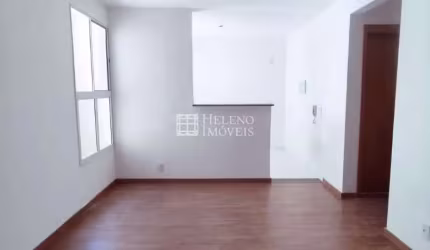 Apartamento em Serra Azul, Vespasiano/MG