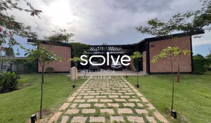 Casa, 288 m² - venda por R$ 3.500.000,00 ou aluguel por R$ 13.488,14/mês - Residencial Primavera - Salto/SP