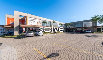 Loja para alugar, 287 m² por R$ 8.751,00/mês - Jardim Morada do Sol - Indaiatuba/SP