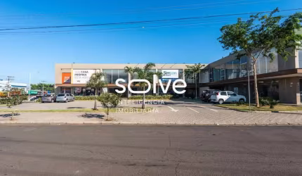 Loja para alugar, 168 m² por R$ 6.562,00/mês - Jardim Morada do Sol - Indaiatuba/SP